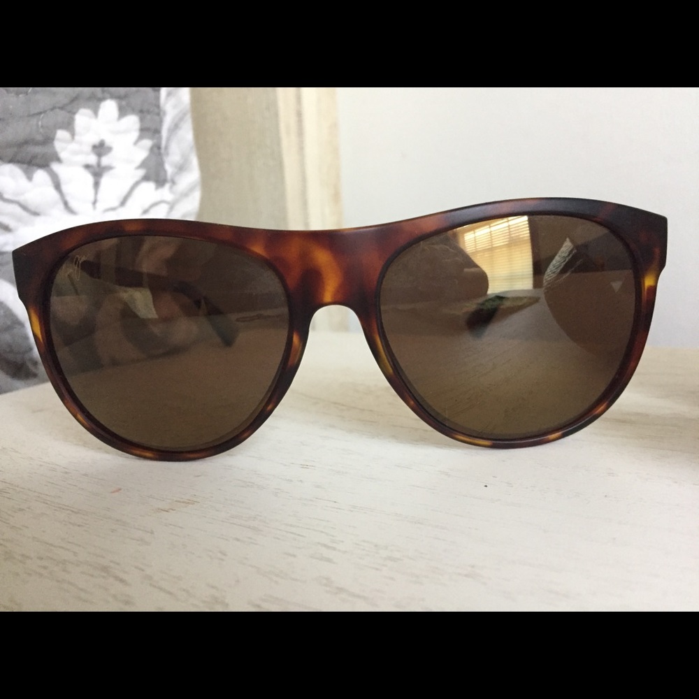 Maui Jim Rising Sun Polarized sunglasses